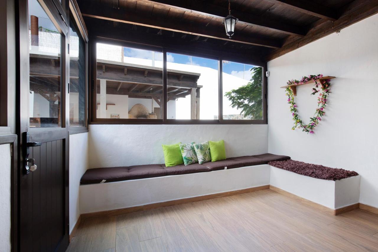 Villa Antonia เบตันกูริอา ภายนอก รูปภาพ